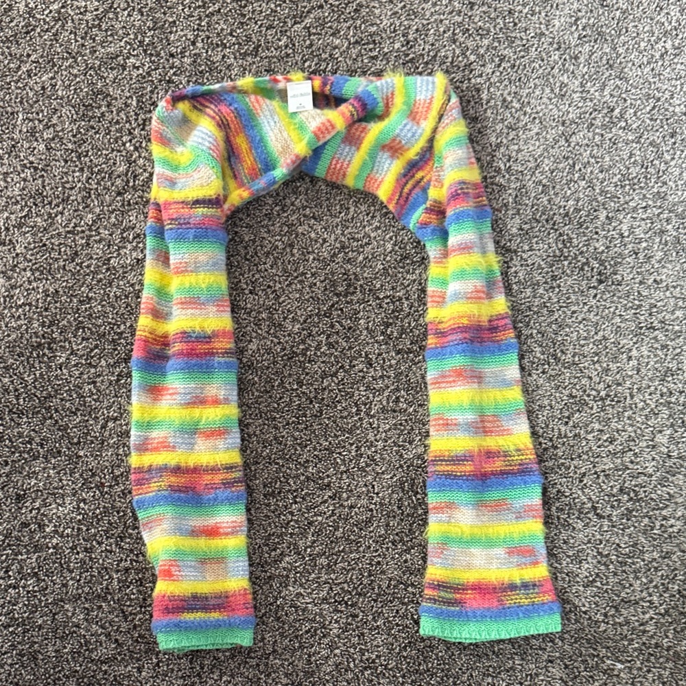 Wild Fable Multicolor Wild Fable Multicolor sweater